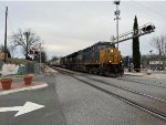 CSX 3446